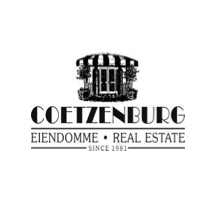 Coetzenburg Real Estate Image